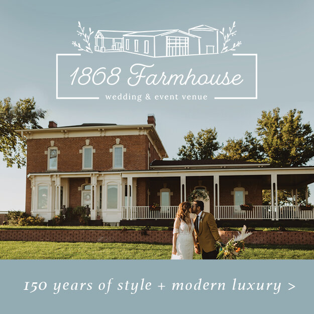 1868 Farmhouse
