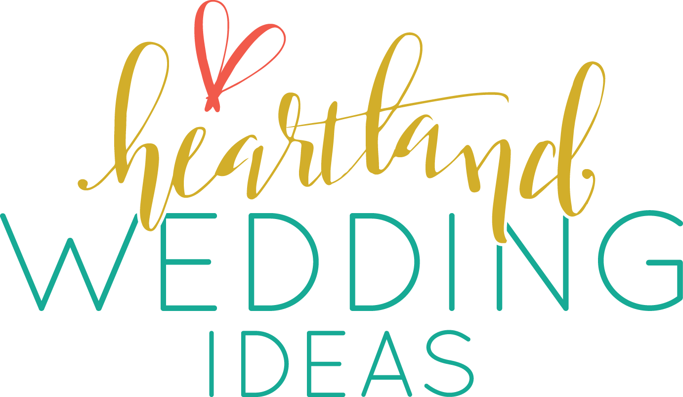 Heartland Wedding Ideas Magazine