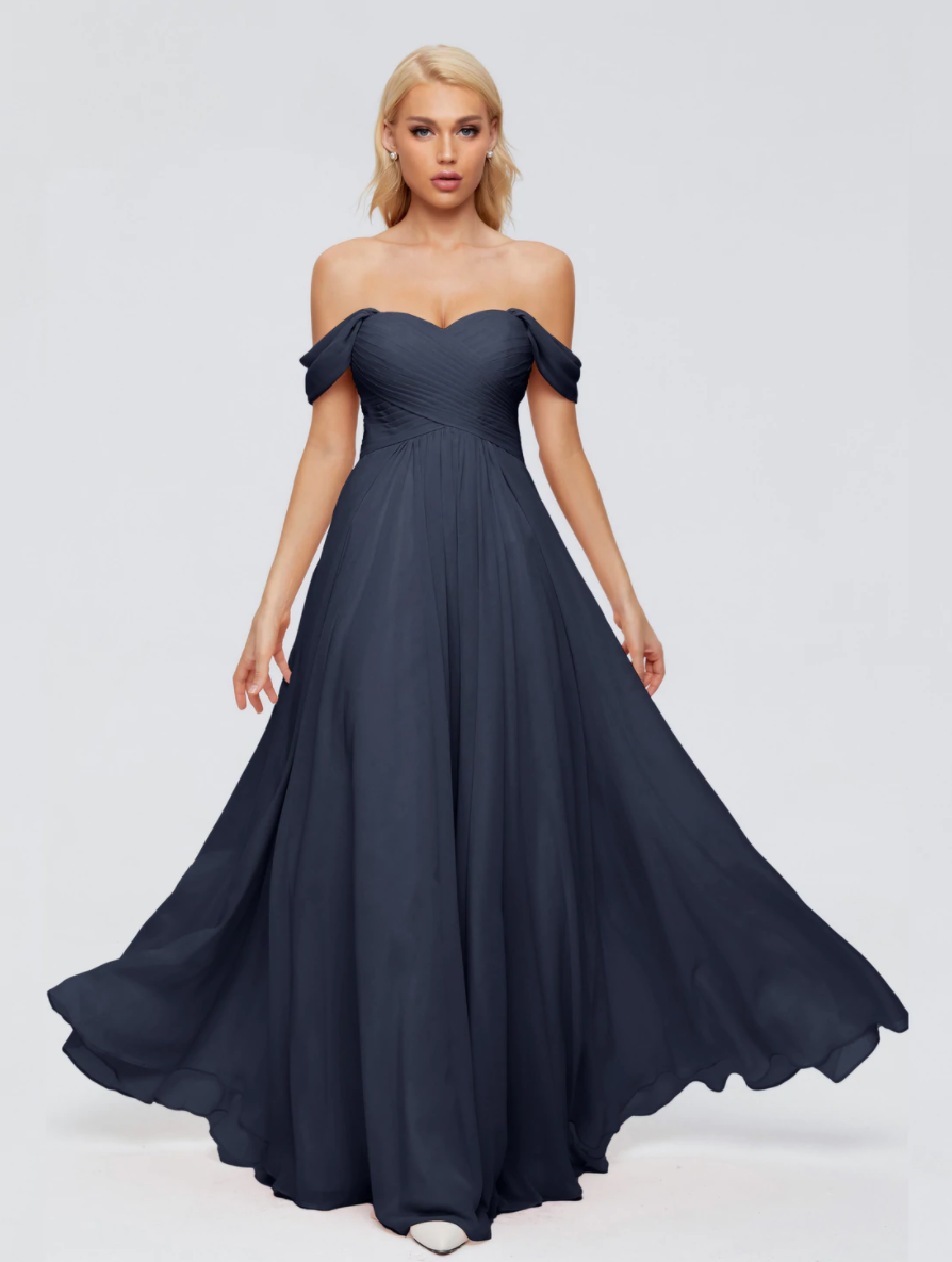 Maid of Honor Dresses, Different Dress for MOH | David's Bridal