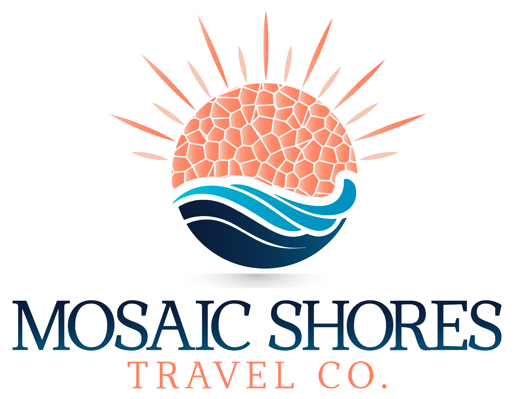 Mosaic Shores Travel Co.