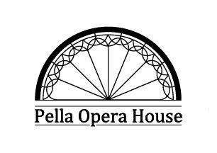 Pella Opera House