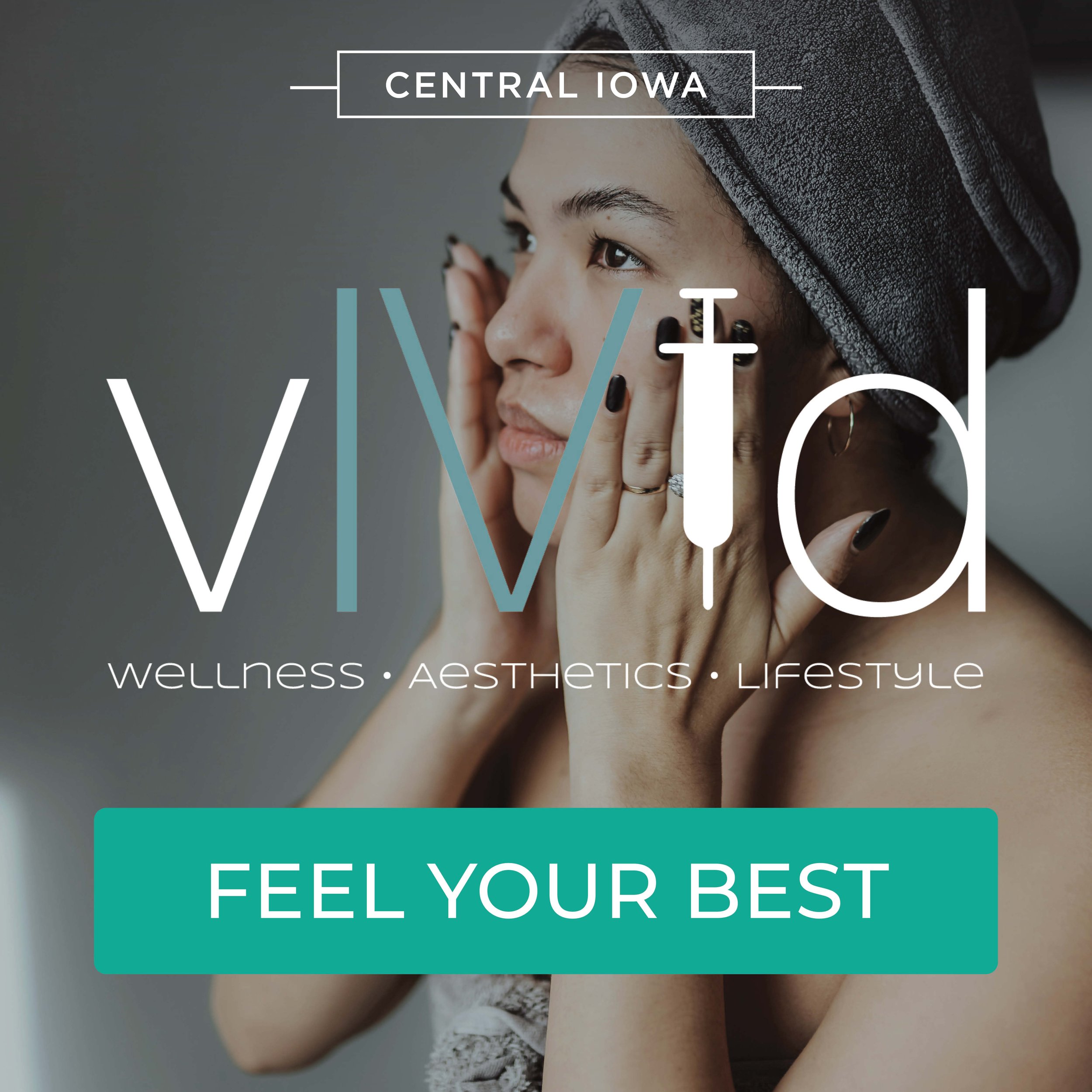vIVid – Wellness / Aesthetics / Lifestyle