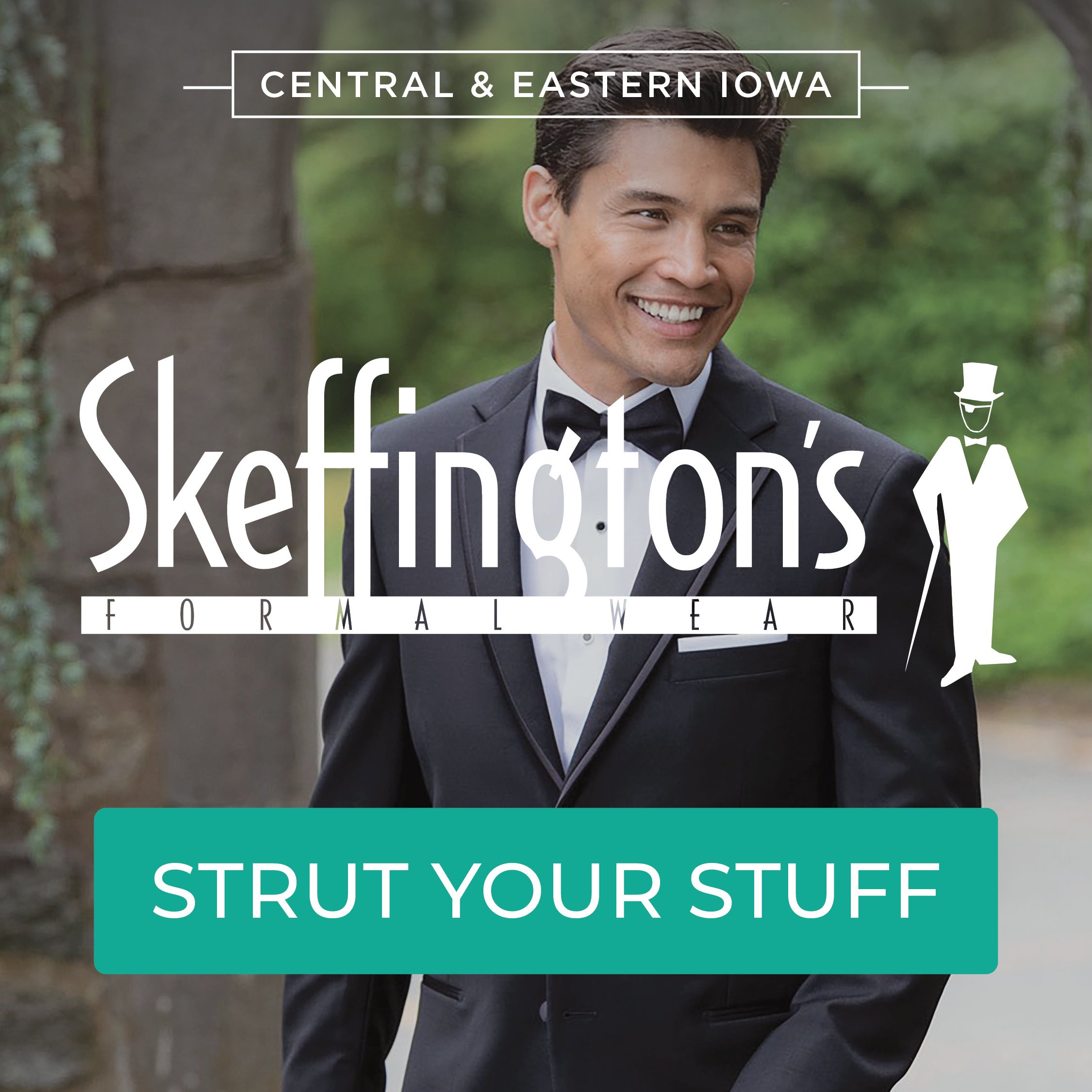 Skeffington's Formal Wear