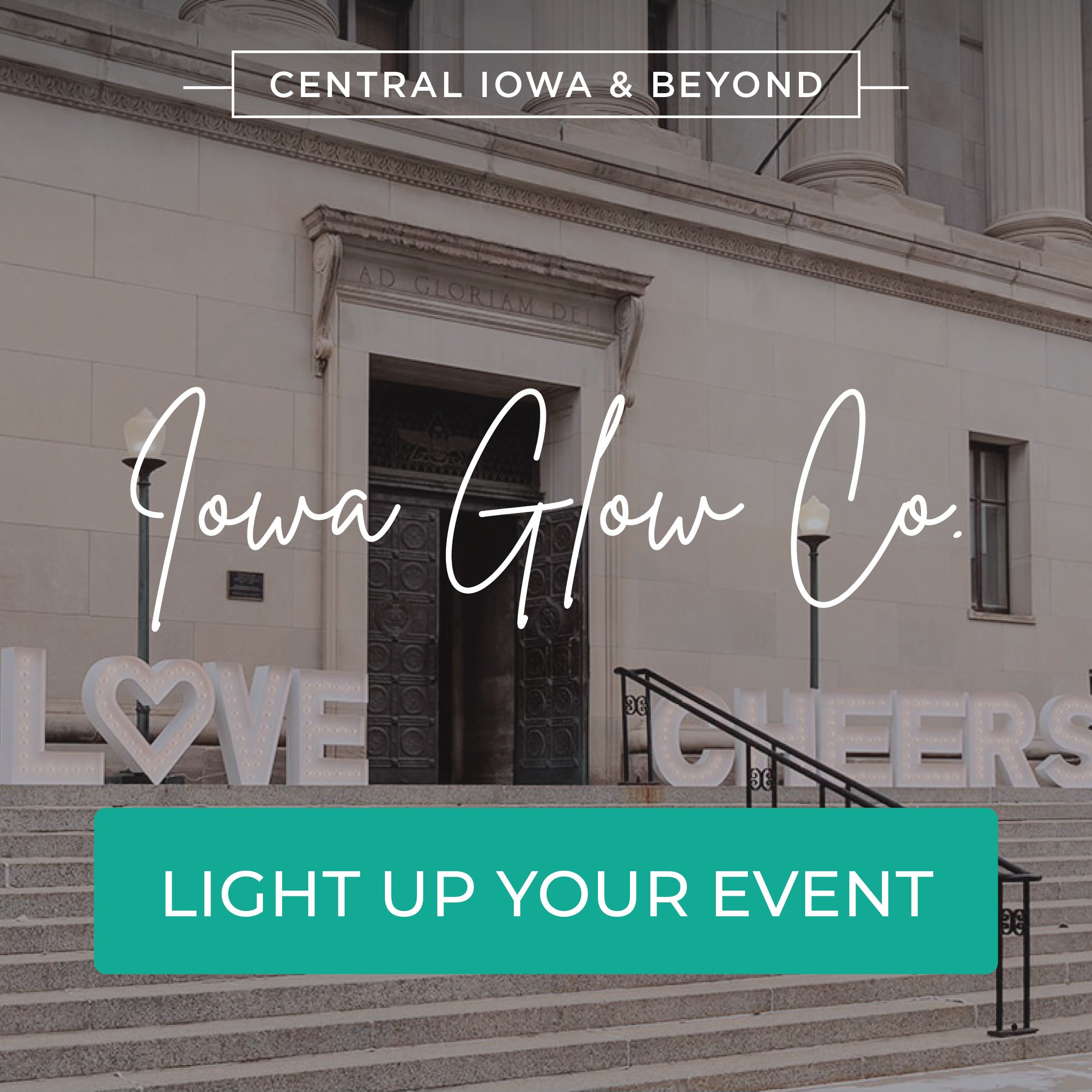 Iowa Glow Co.