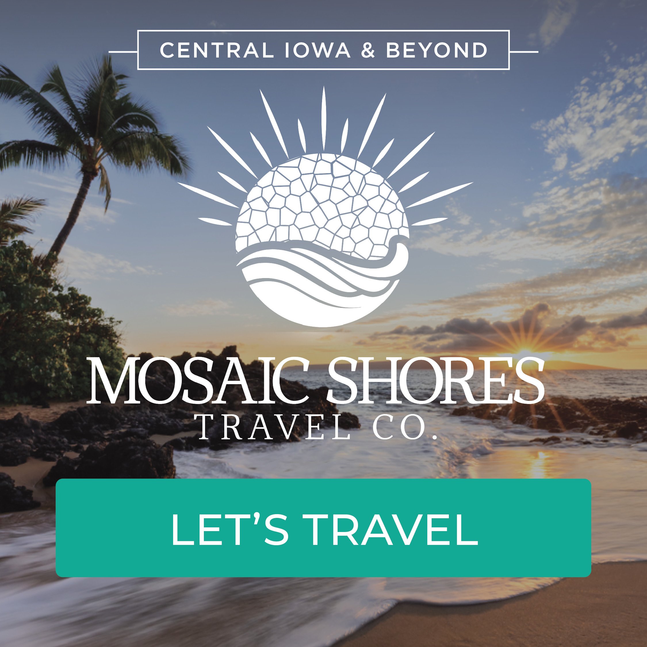 Mosaic Shores Travel Co.