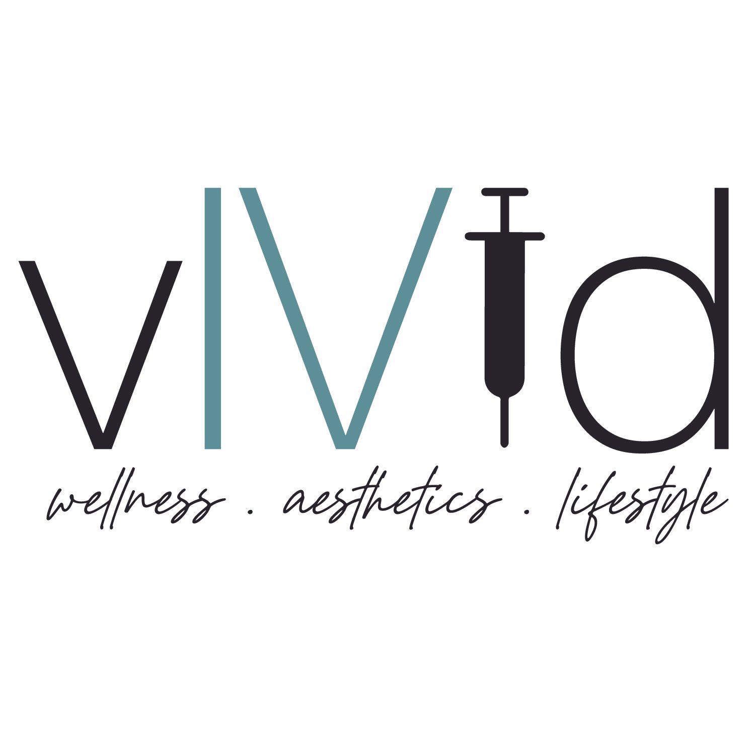 vIVid — Wellness Aesthetics Lifestyle