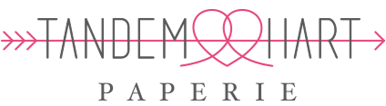 TandemHart Paperie