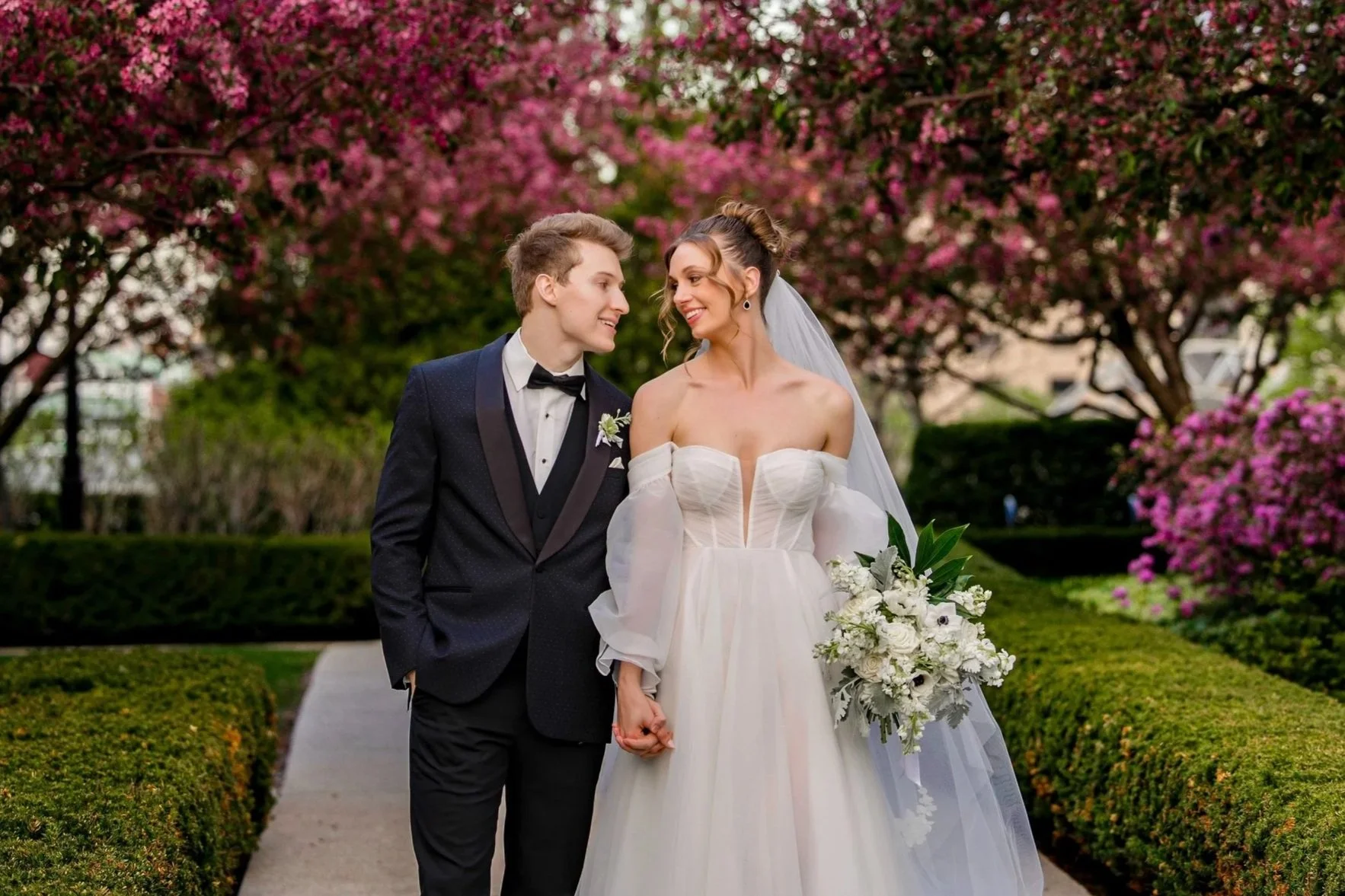 Attire &amp; Beauty —  Vendor Spotlight