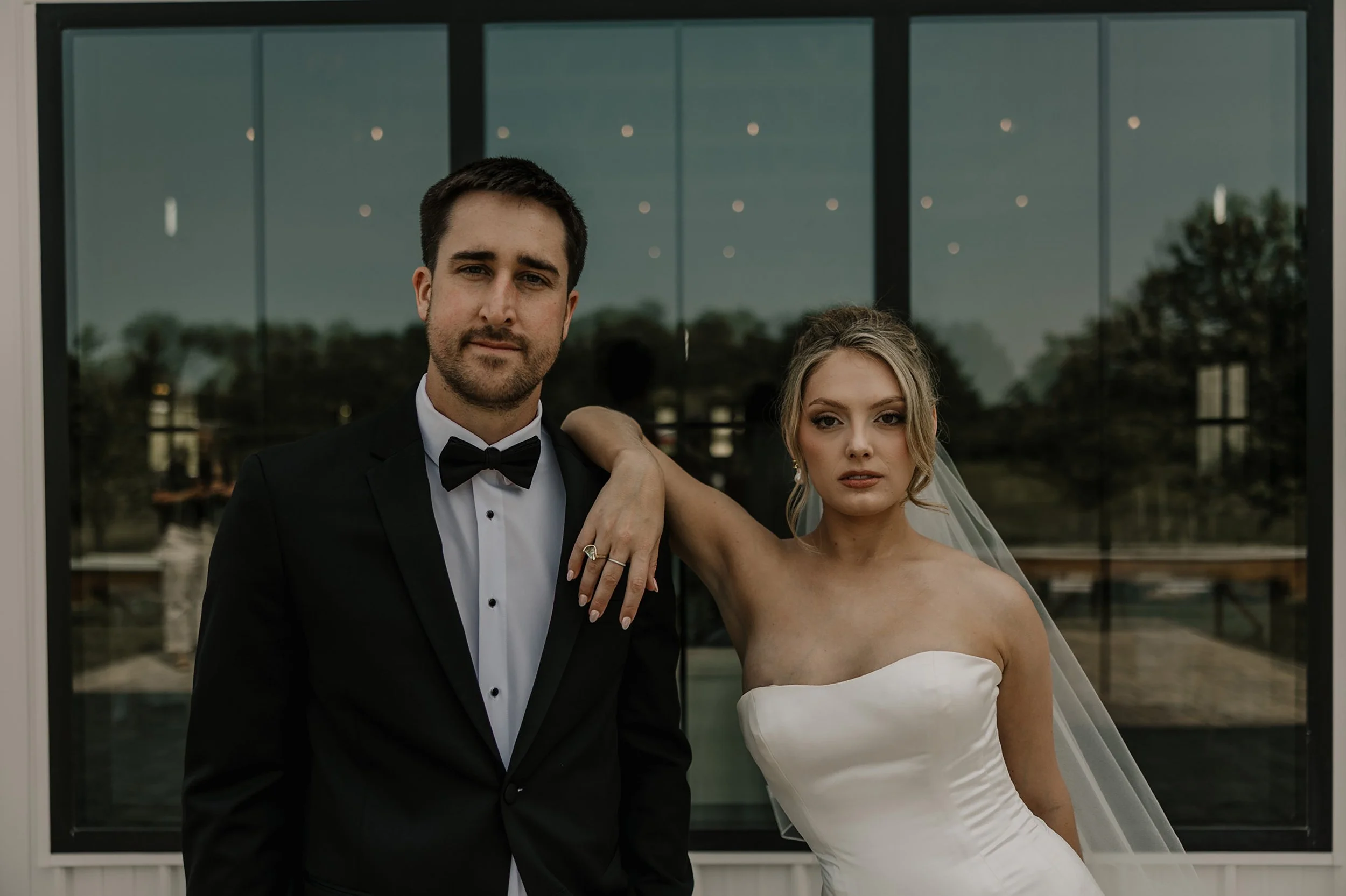 Lexi + Jacob —  Best Friends Forever