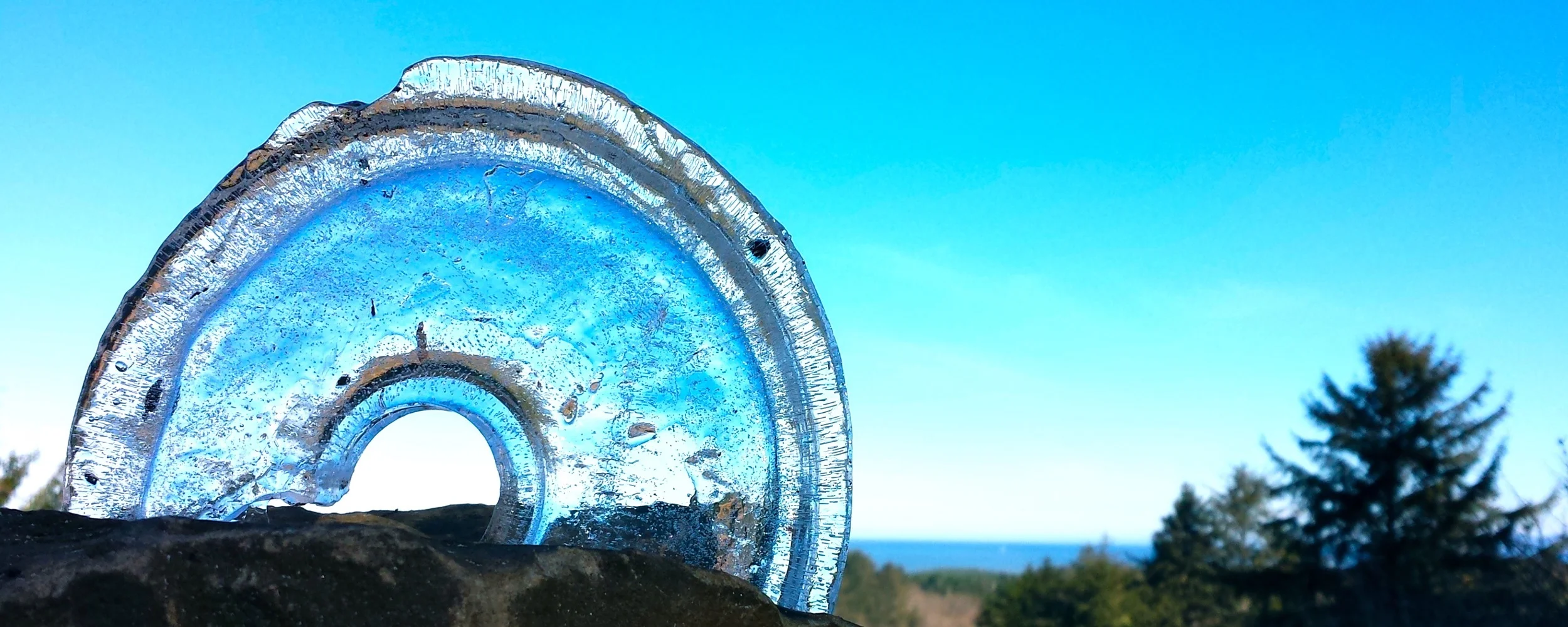 Playing with light...