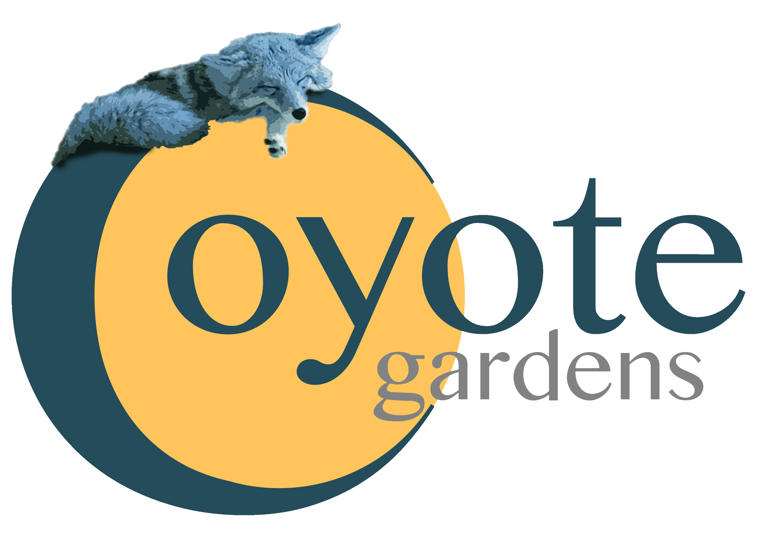 Coyote Gardens