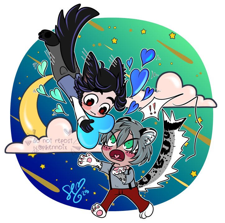 Chibi Work -Kart