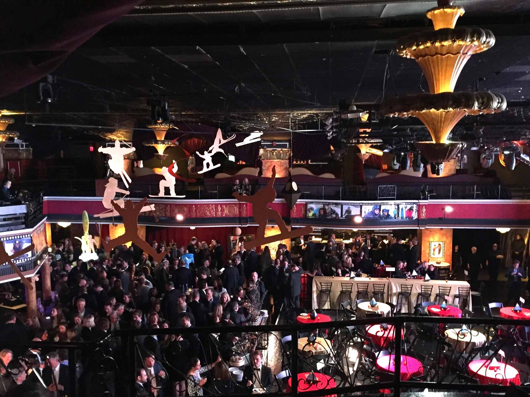 YES! YES! YES! More than $625,000 raised for YES's youth programming at the annual Black Diamond Gala!