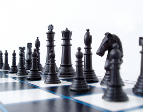 5 Strategies to Steal from For-Profit Business Playbooks