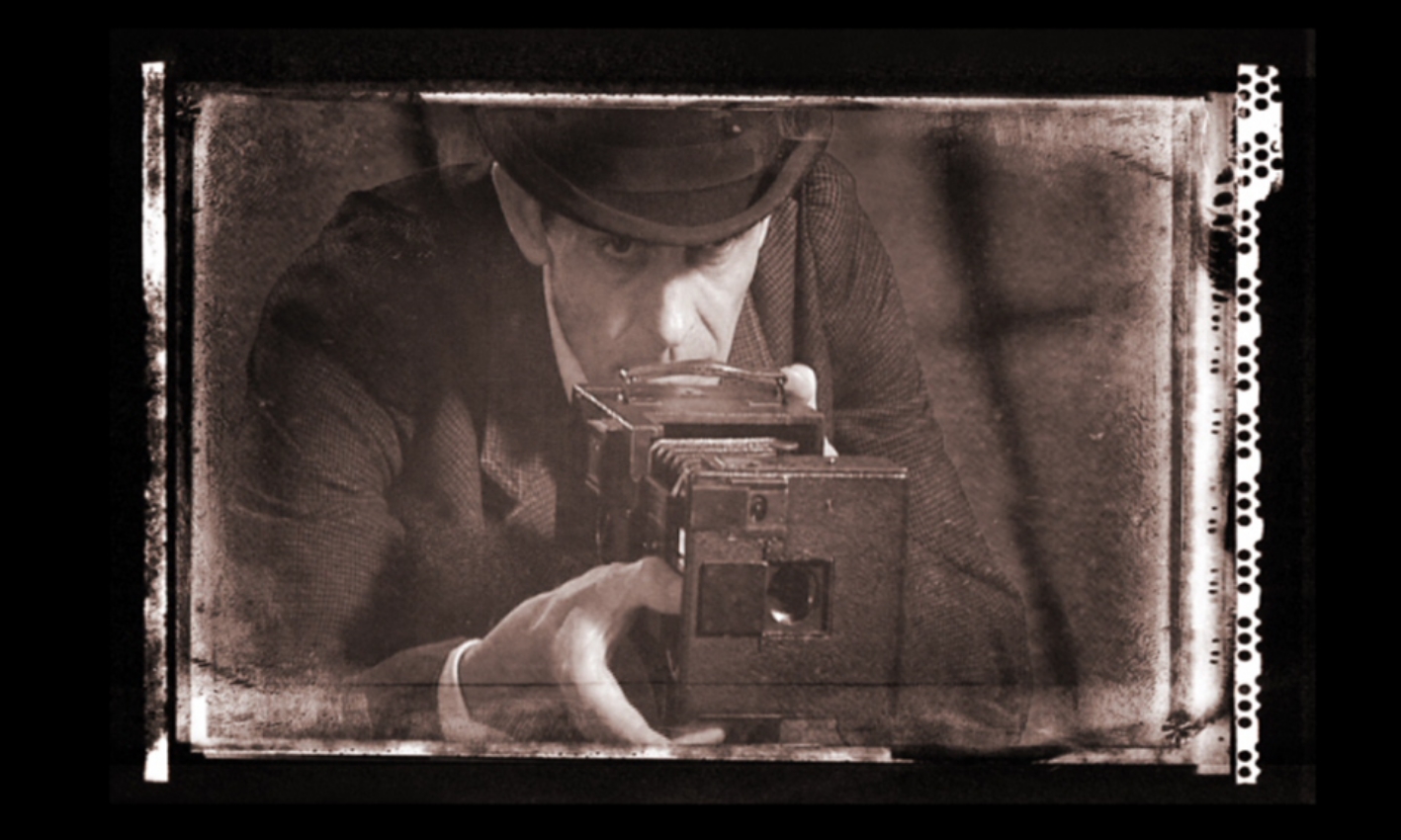 Edwardian Britain: A History in Photographs