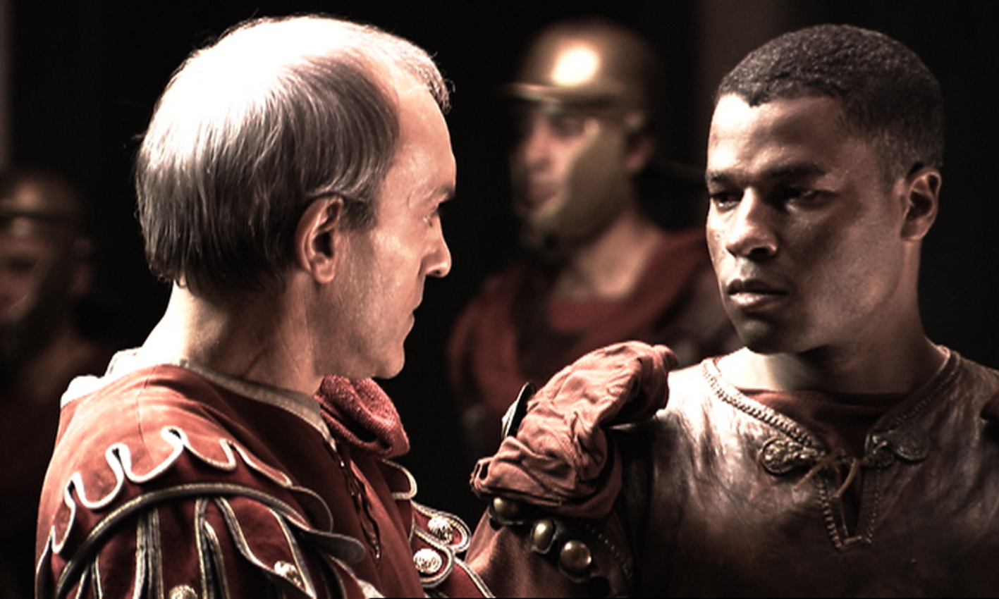 Pilate: the Man who Killed Christ