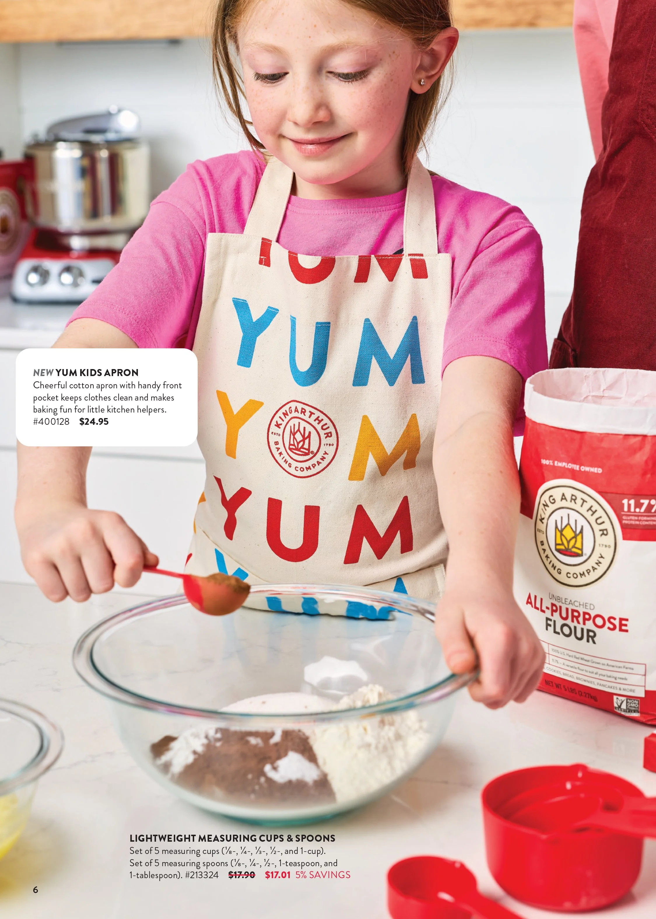 King Arthur Baking Company - Summer 2026, Issue 2-6.jpg