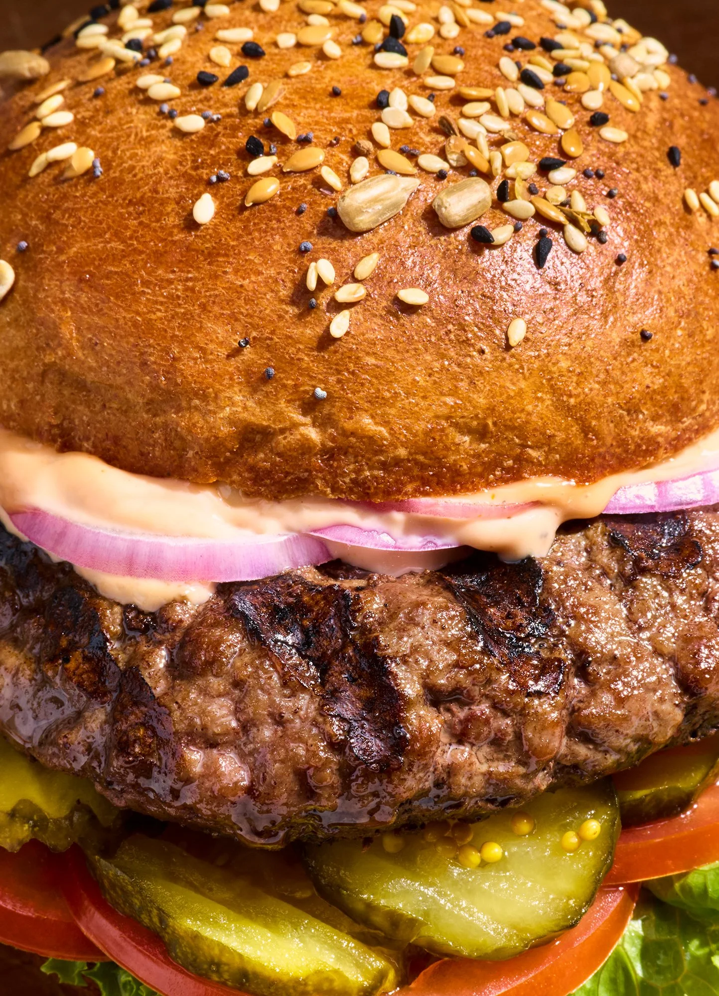 COVER 100% Whole Wheat Hamburger Buns_Summer 26 Lifestyle Direct_2025_Shot 2_Cover Option 2_1525.jpg