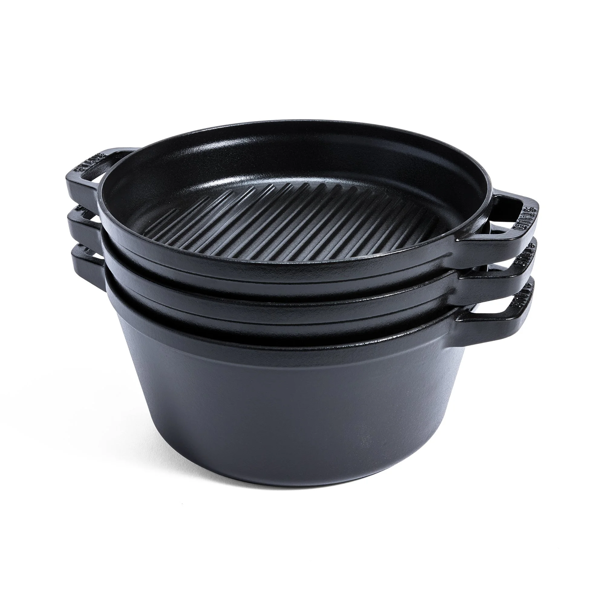 400211 Staub Stackable Cast Iron Cookware Set_Winter Silos_2025_MIX1_0392.jpg