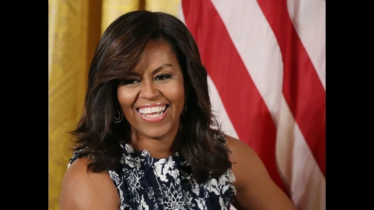Michelle Obama