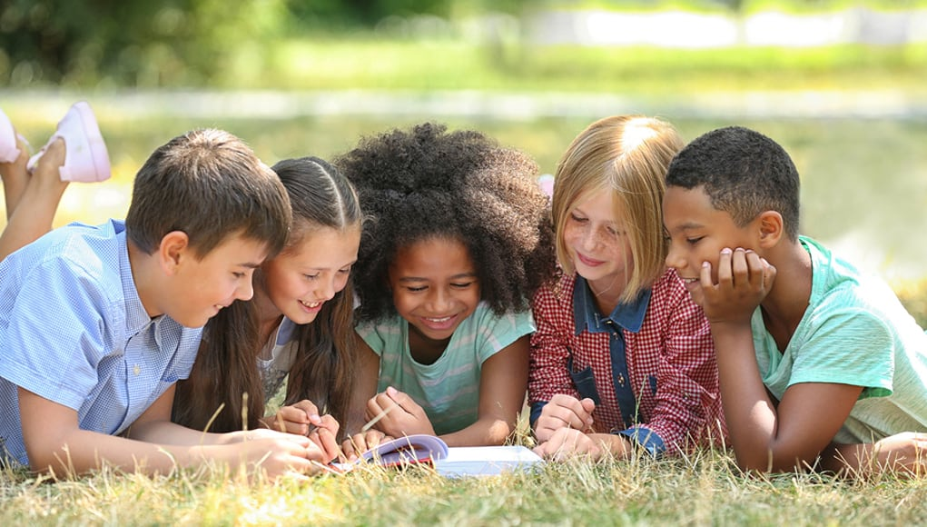 Summer Reading Picks: Stories with SEL Learning Opportunities