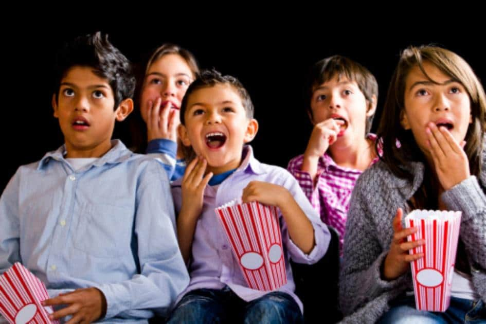 The Meeting House Summer Movie Guide 2019