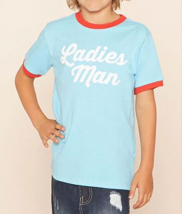 Fall Fashion — Kids and Clothes