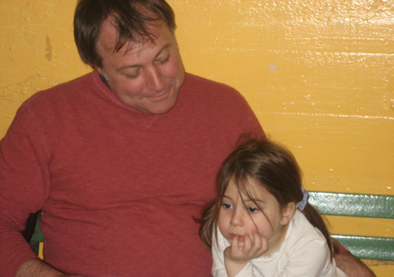 Helping your child separate and say goodbye at preschool