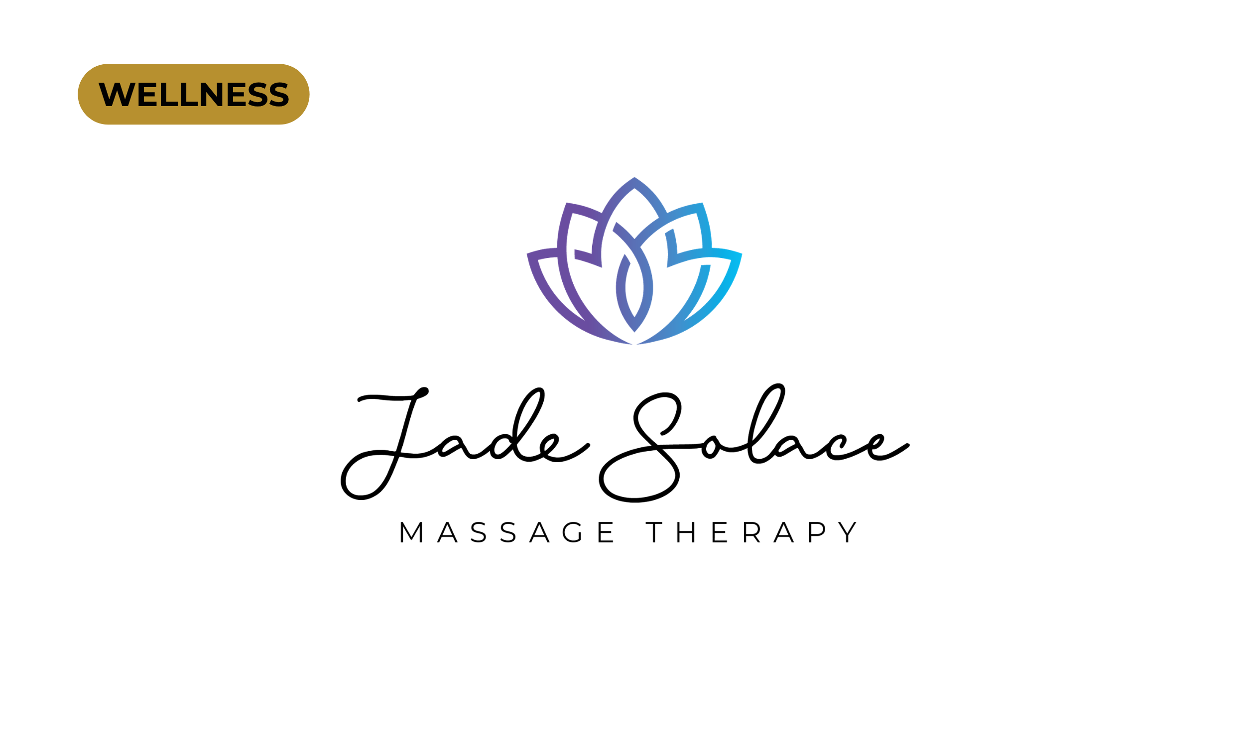 Jade Solace Massage Therapy