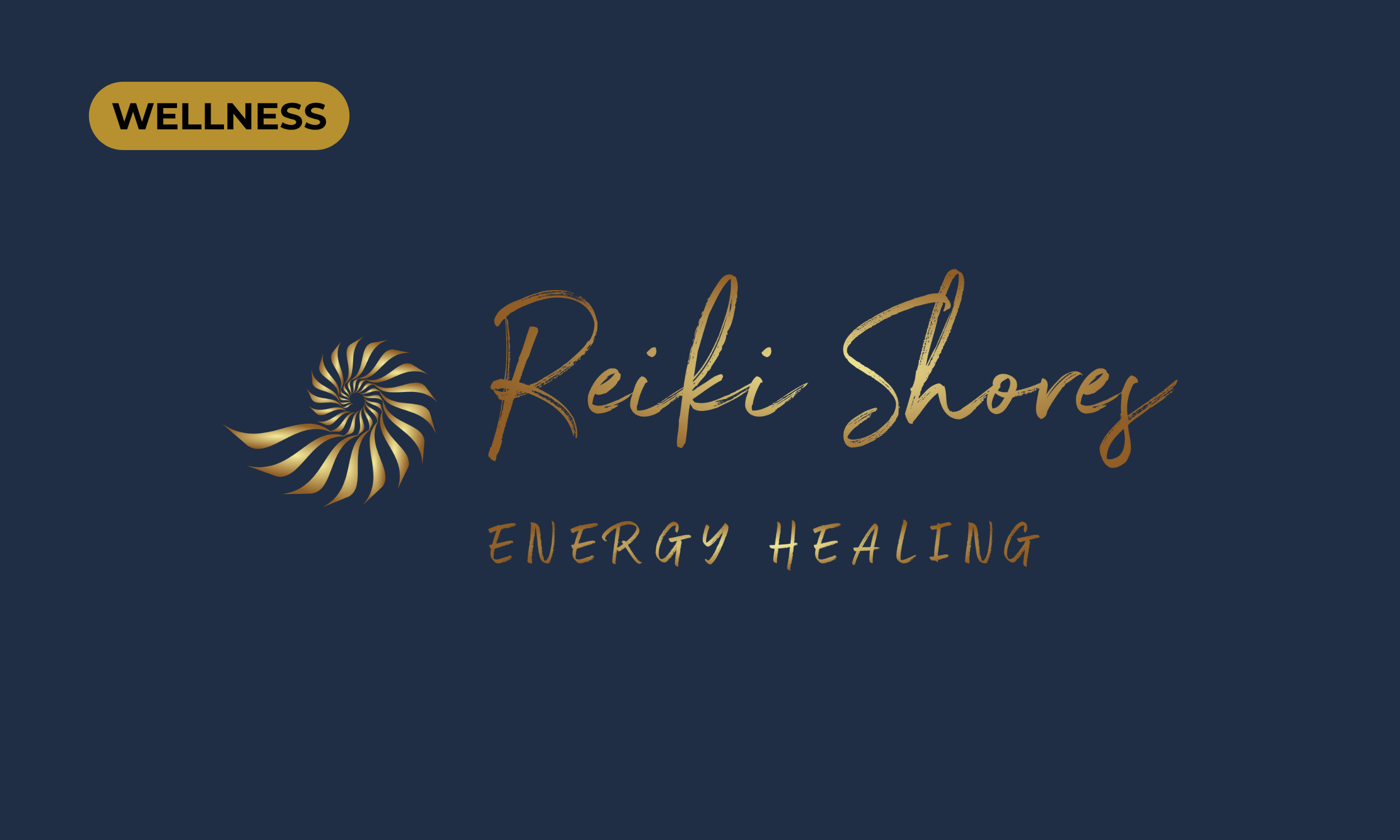 Reiki Shores Energy Healing