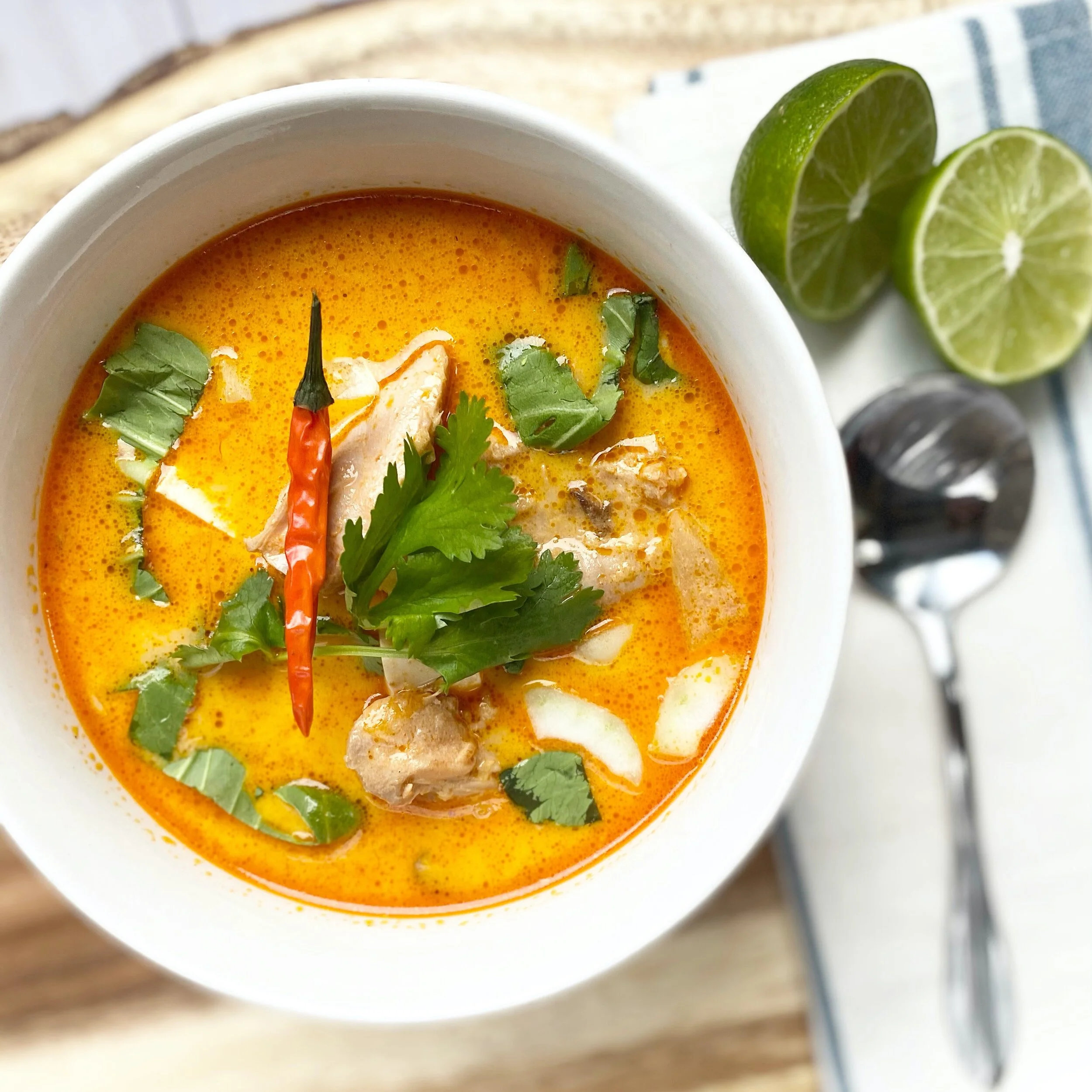 Thai Red Curry Coconut Soup.jpeg