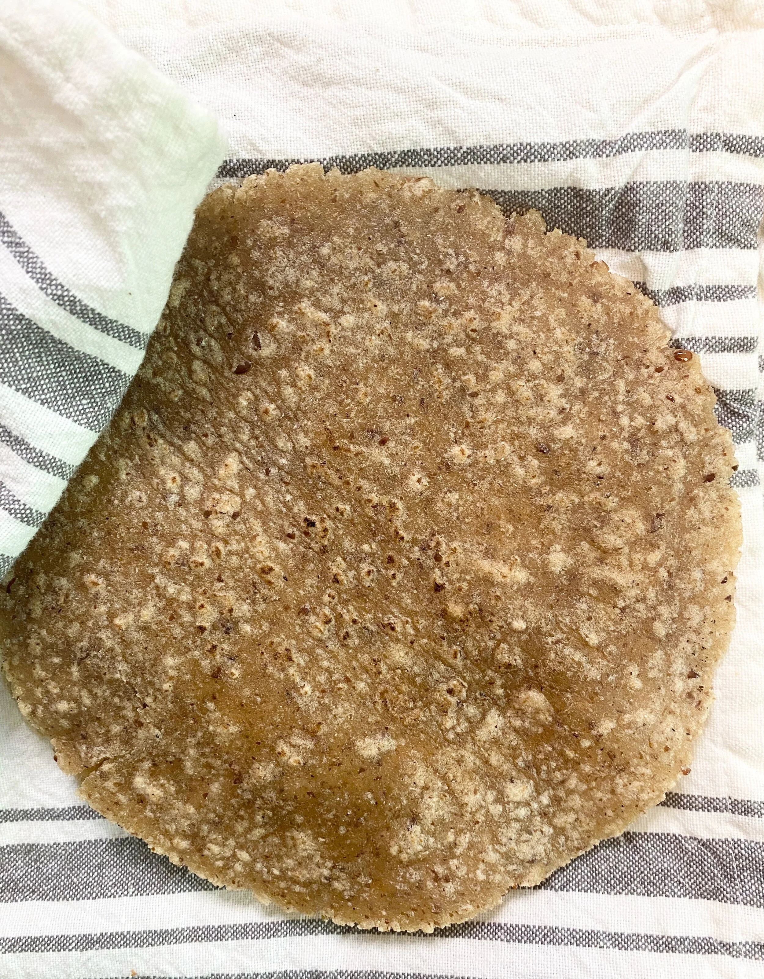 Cassava Tortillas 