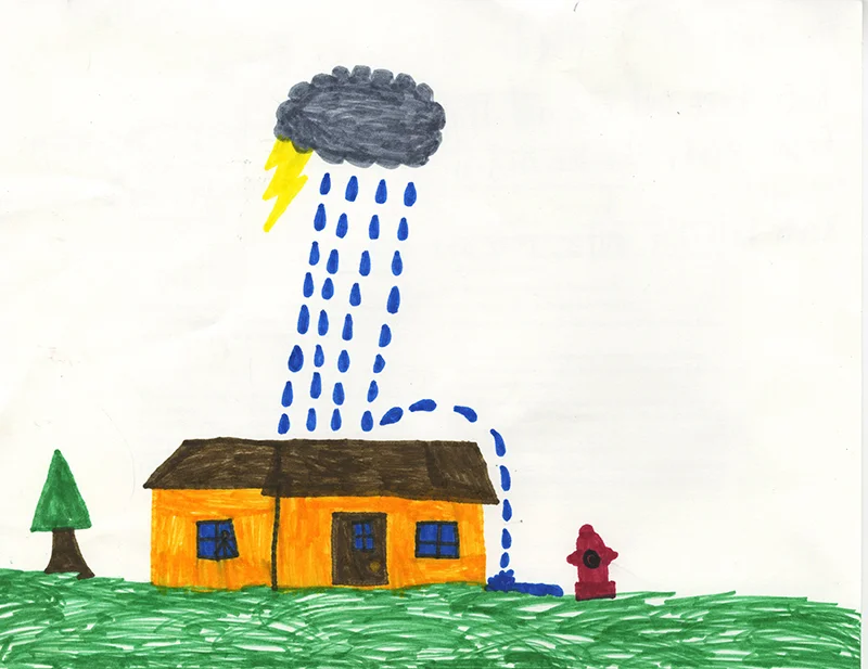 Group 1 Rocky Benson Grade 2 Wayne’s Roofing, Sumner, Wash. 