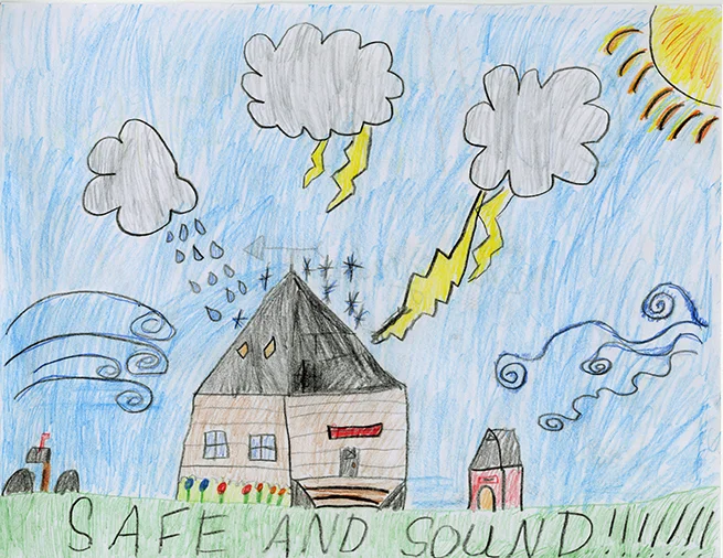 Group 1 Collin Felker Grade 2 Centimark Corp., Matthews, N.C.
