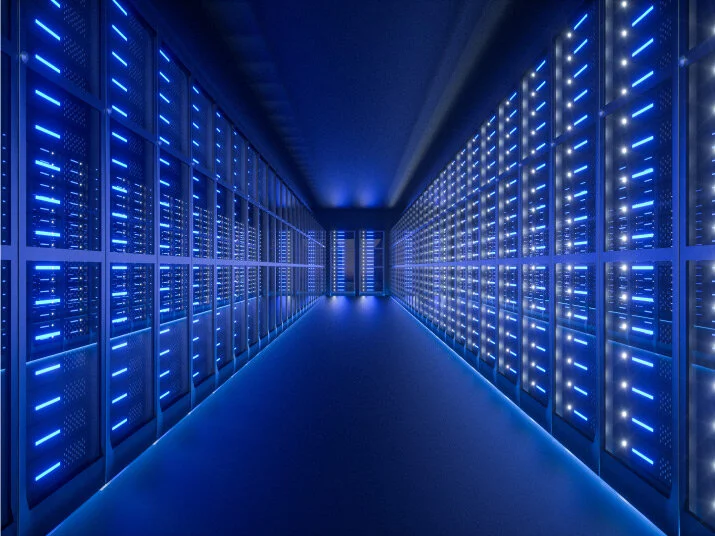6 Fail-Proof Considerations for Data Center Design - Mechartes