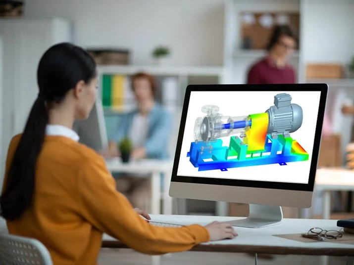 Building Fea 5 Things to Consider Before Building the FEA Simulation Model - Mechartes