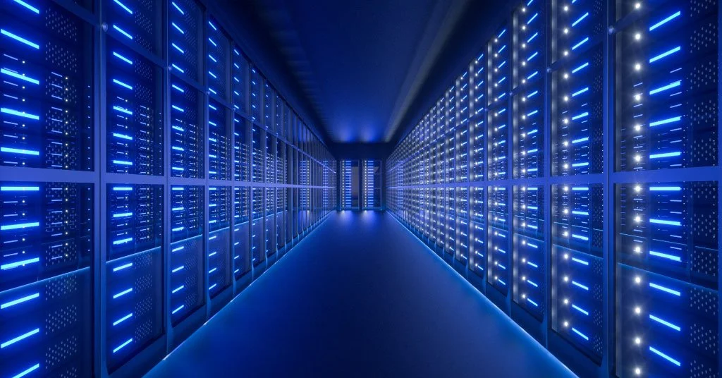 Unleashing the Power of Data Data Center World Expo London 2023 — CFD