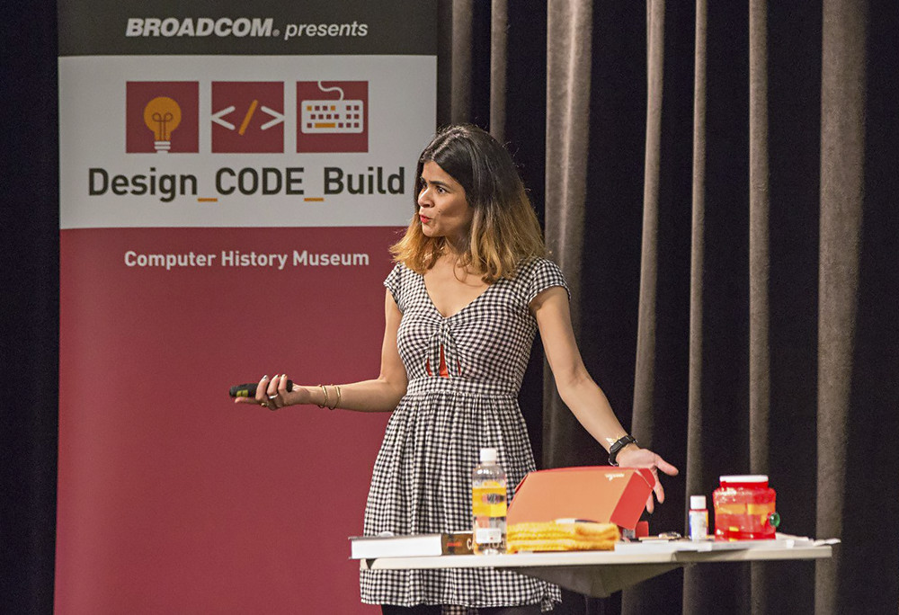 Design_CODE_Build — Event Collateral