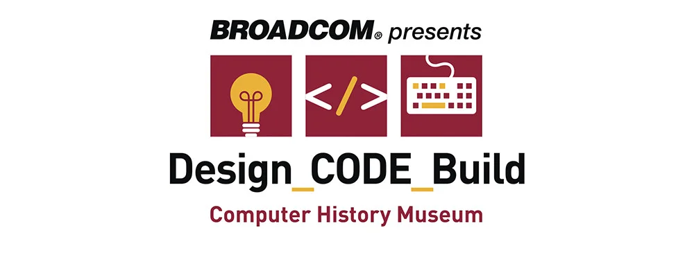 Design_CODE_Build — Visual Brand