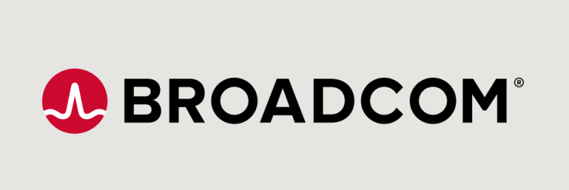 Broadcom Rebrand | Before and After