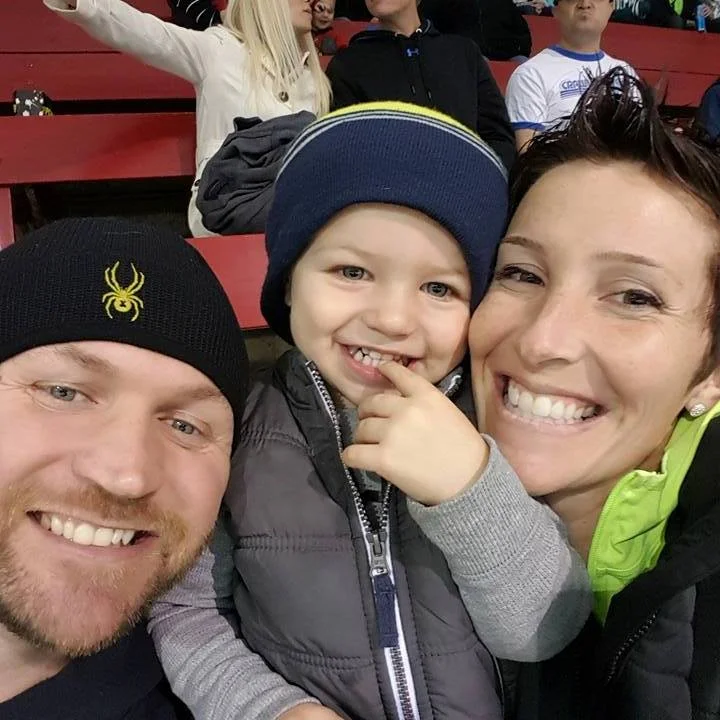 Piekenbrockers: Lucas, Liam, & Dida
