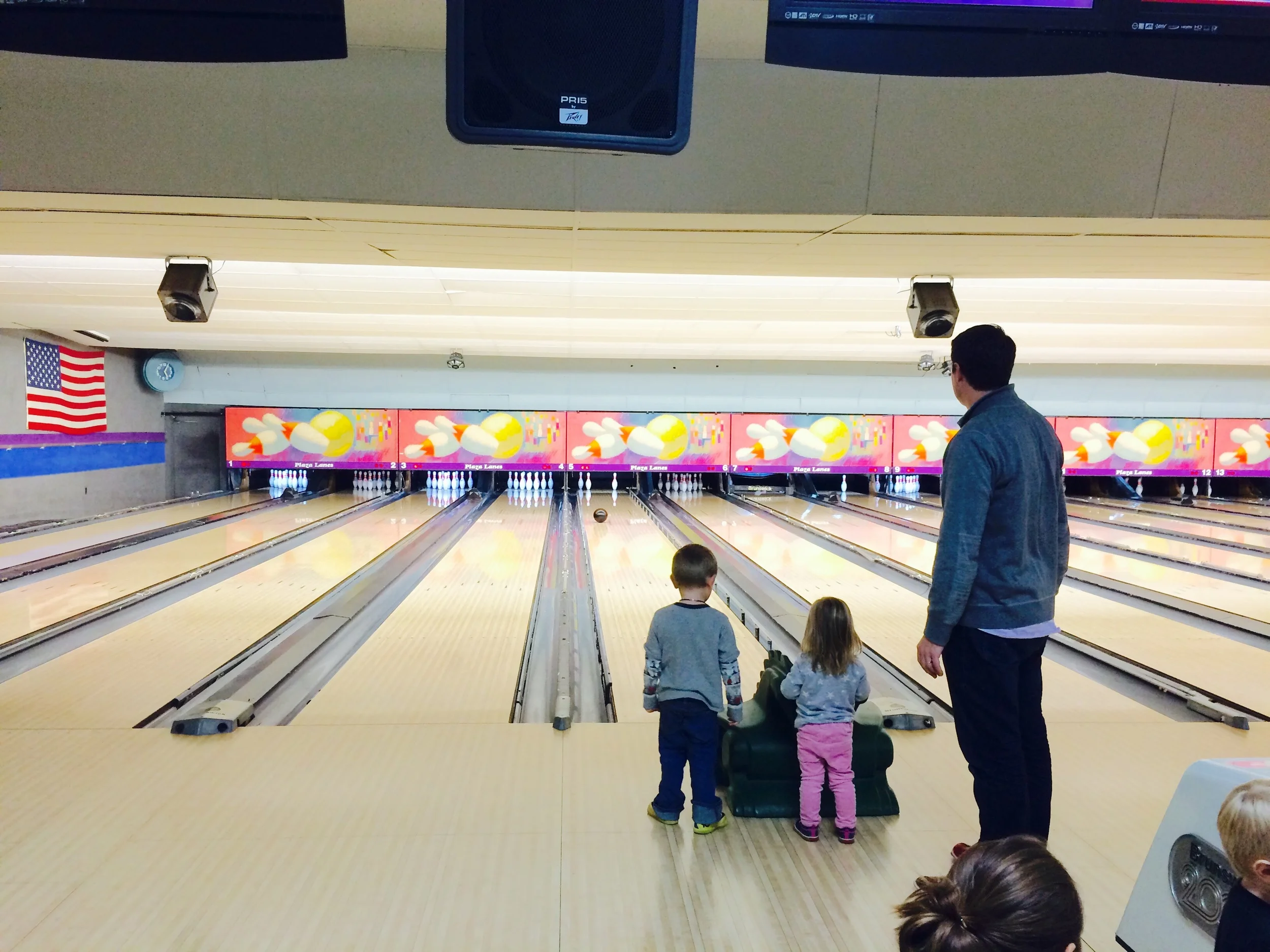 Uncle Jon - Oliver's bowing mentor