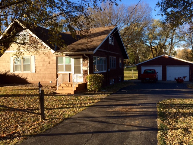 5085 Meredith Dr.