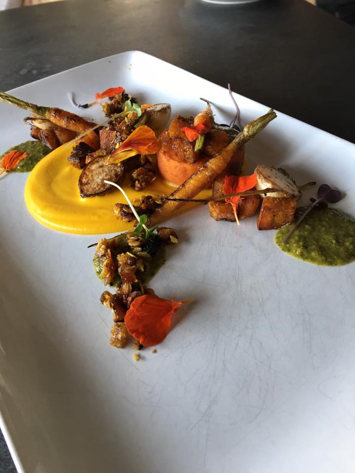 Proof - DUG baby carrots