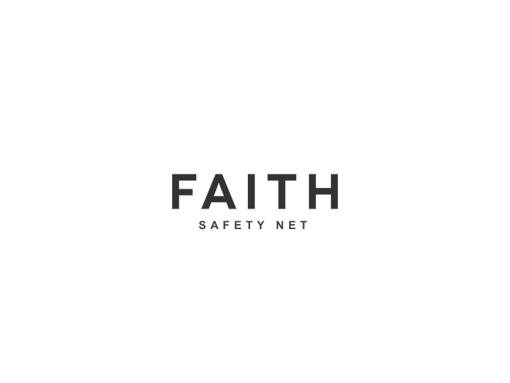 Faith Series - Safety Net