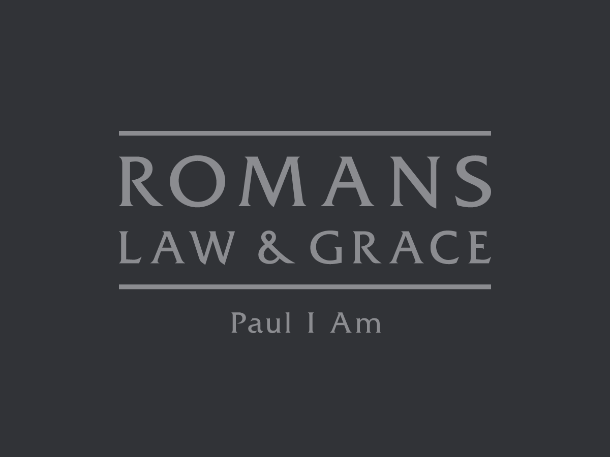 Romans Series - Paul I Am