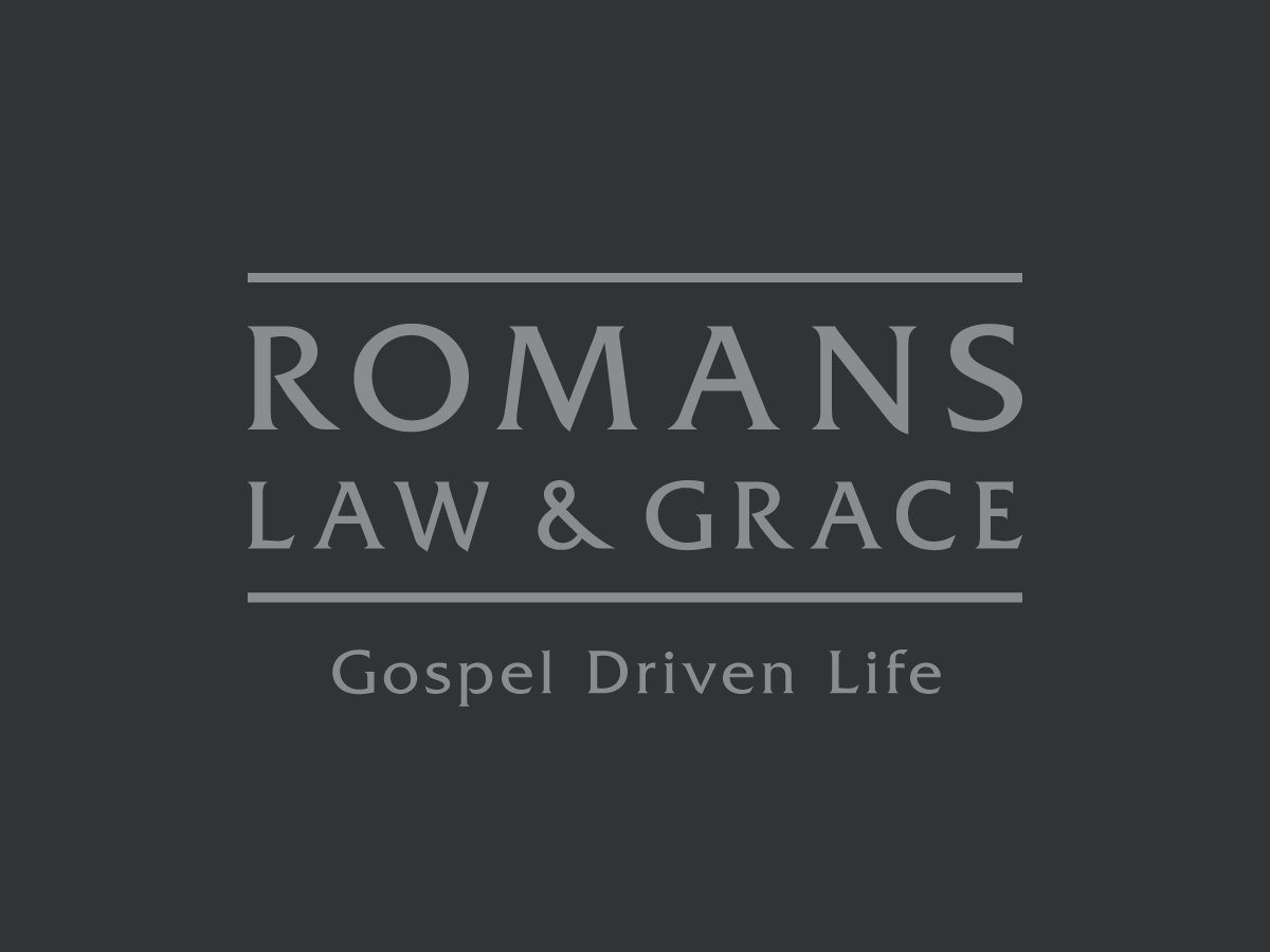 Romans Series - Gospel Driven Life