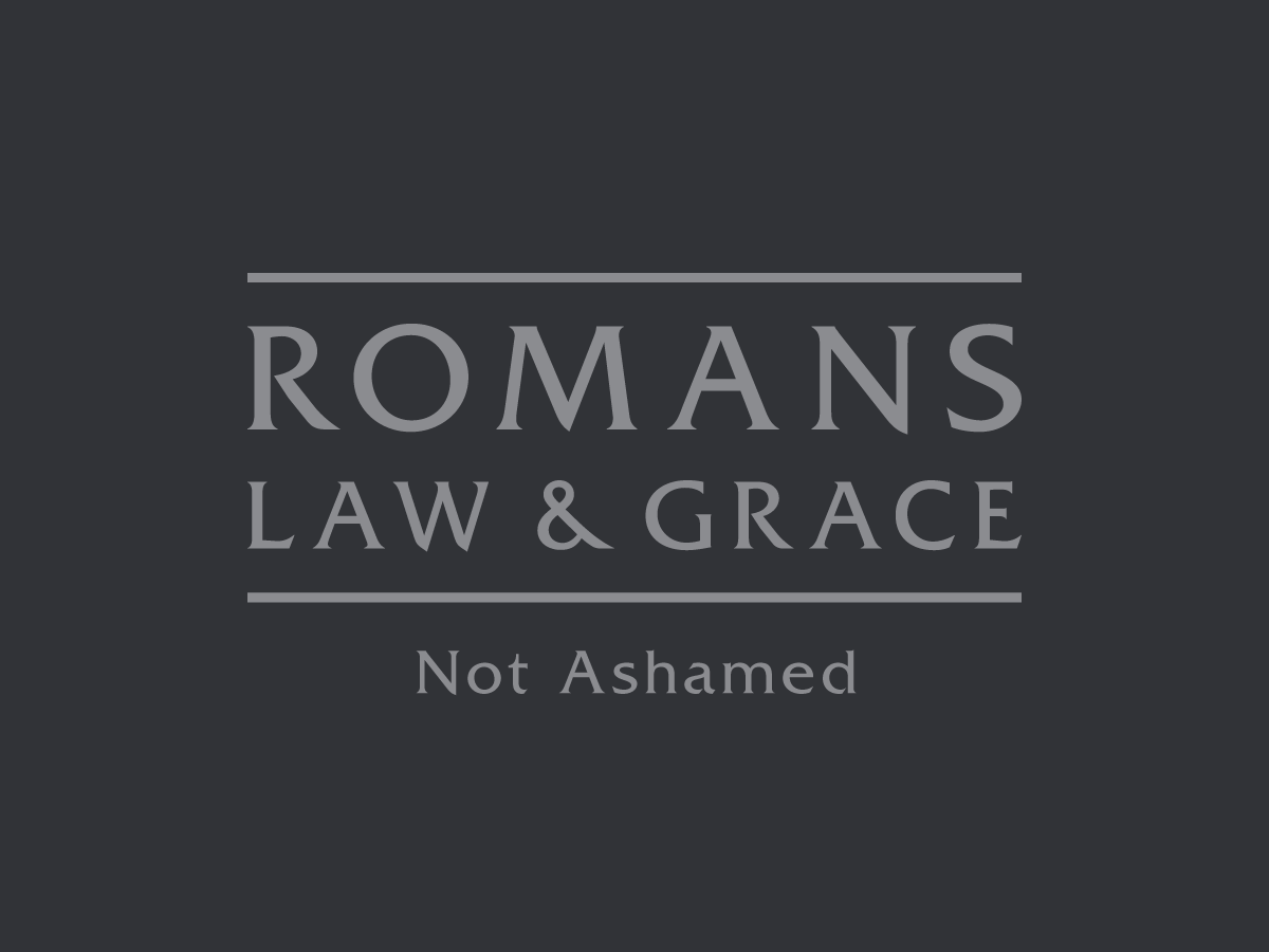 Romans Series - Not Ashamed