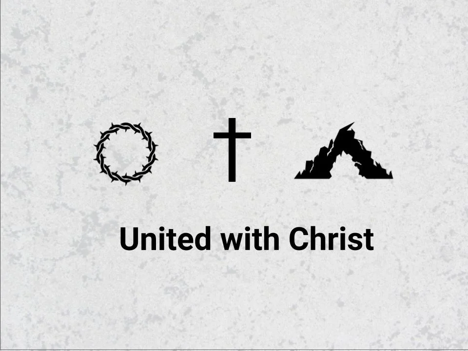 Easter Sunday - United with Christ