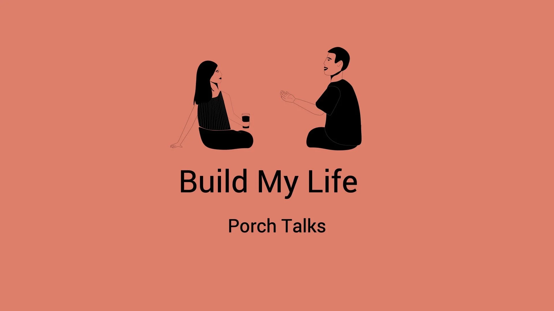 Build My Life